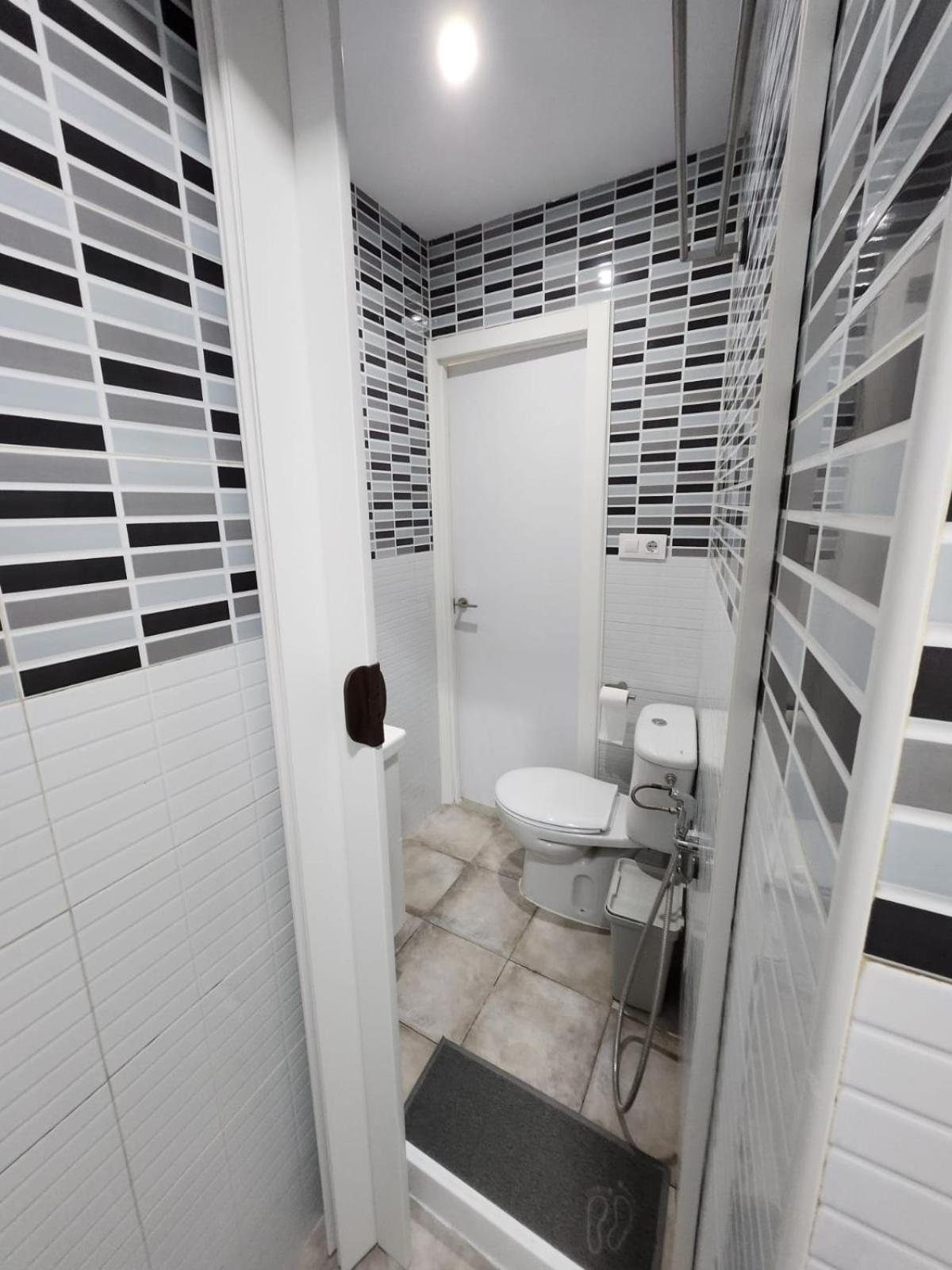 Appartement Plan B Vallecas
