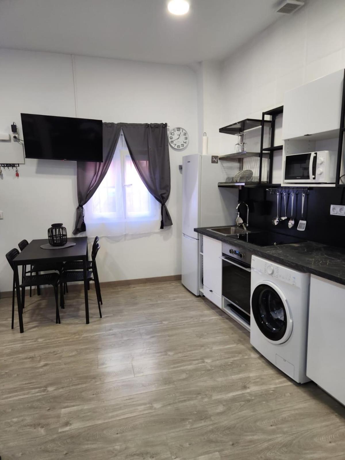 Appartement Plan B Vallecas *