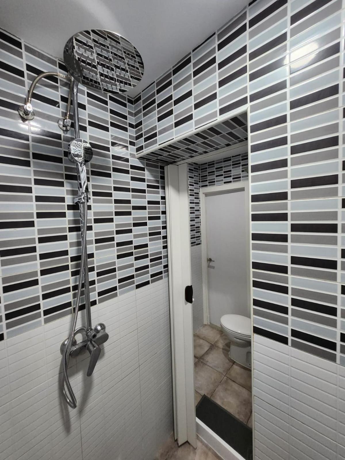 Plan B Vallecas Appartement