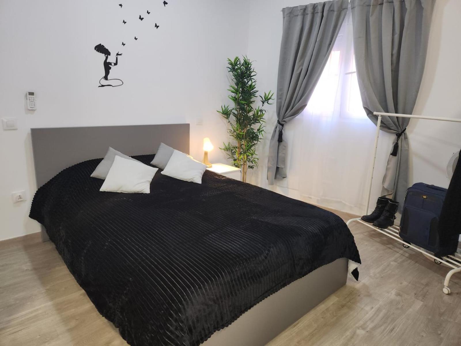 Appartement Plan B Vallecas Madrid